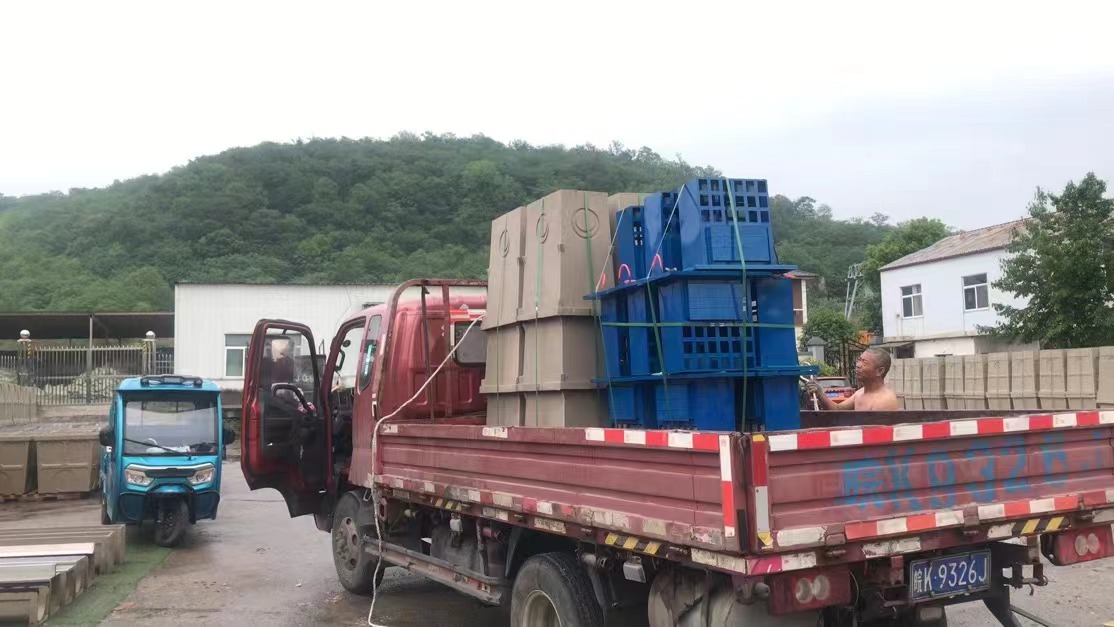 南京面源污染处理器